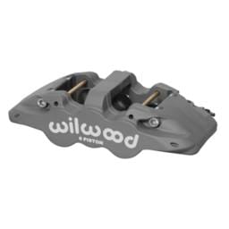Wilwood 120-13290 Wilwood 1.62/1.12/1.12 AERO6 Caliper 1.25 Rotor