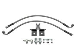Wilwood 220-15699 Wilwood LC70 Rear Flexline Kit