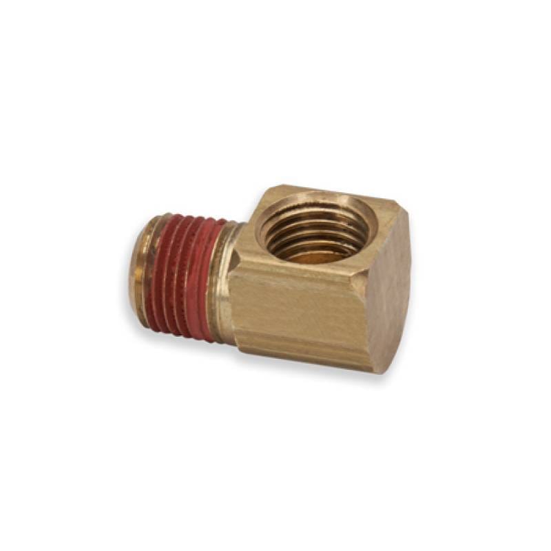 Wilwood 220-4669 Wilwood Fitting Tube Adapter