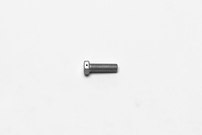 Wilwood 230-0228 Wilwood Bolt-Hex Head 3/8-24 x 1.25 Grade 8 - Single