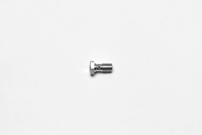 Wilwood 230-10448 Wilwood Bolt-Banjo M10-1.00 Thread 20mm Length Hex Head