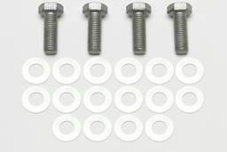 Wilwood 230-11928 Wilwood Bracket/Spindle Bolt Kit - M14x40mm - 4 Pack