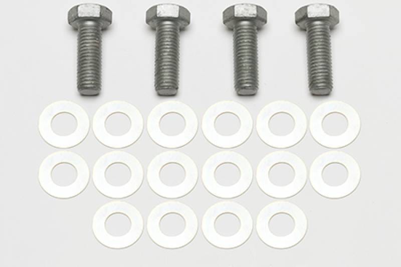 Wilwood 230-11928 Wilwood Bracket/Spindle Bolt Kit - M14x40mm - 4 Pack
