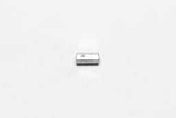 Wilwood 230-12400 Wilwood 3/8-24x1.12 LG Extension Zinc Hexnut