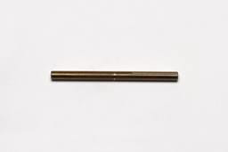 Wilwood 230-12749 Wilwood Bolt-Balance Bar - 3/8-24x4.88 LG w/Groove
