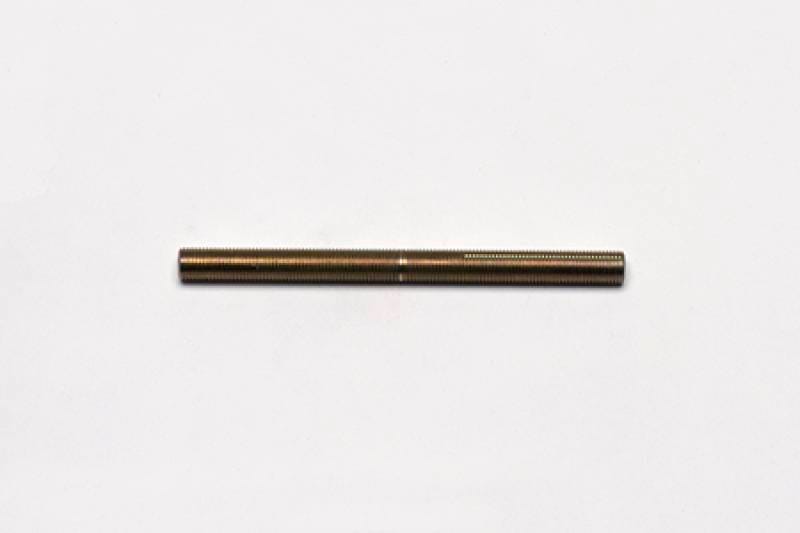 Wilwood 230-12749 Wilwood Bolt-Balance Bar - 3/8-24x4.88 LG w/Groove