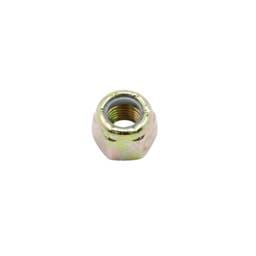 Wilwood 230-1382 Wilwood NYLOCK 45359 Nut STD PATTERN ZINC TYPE