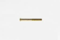 Wilwood 230-15127 Wilwood Push Rod 5/16-24 x 3.37 OAL GS