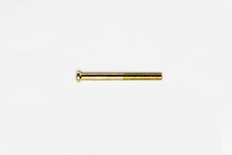Wilwood 230-15127 Wilwood Push Rod 5/16-24 x 3.37 OAL GS