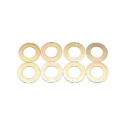 Wilwood 230-15389 Wilwood Bracket Kit SHIM .640 IDx1.120 ODx.024