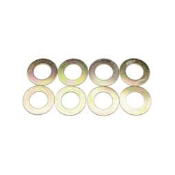 Wilwood 230-15390 Wilwood Bracket Kit SHIM .748 IDx1.300 ODx.030
