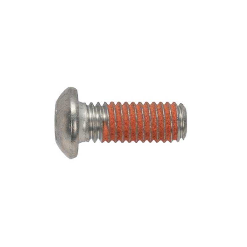 Wilwood 230-15405 Wilwood BHCS 3/8-16x1.00 LG Bolt STAINLESS TORX