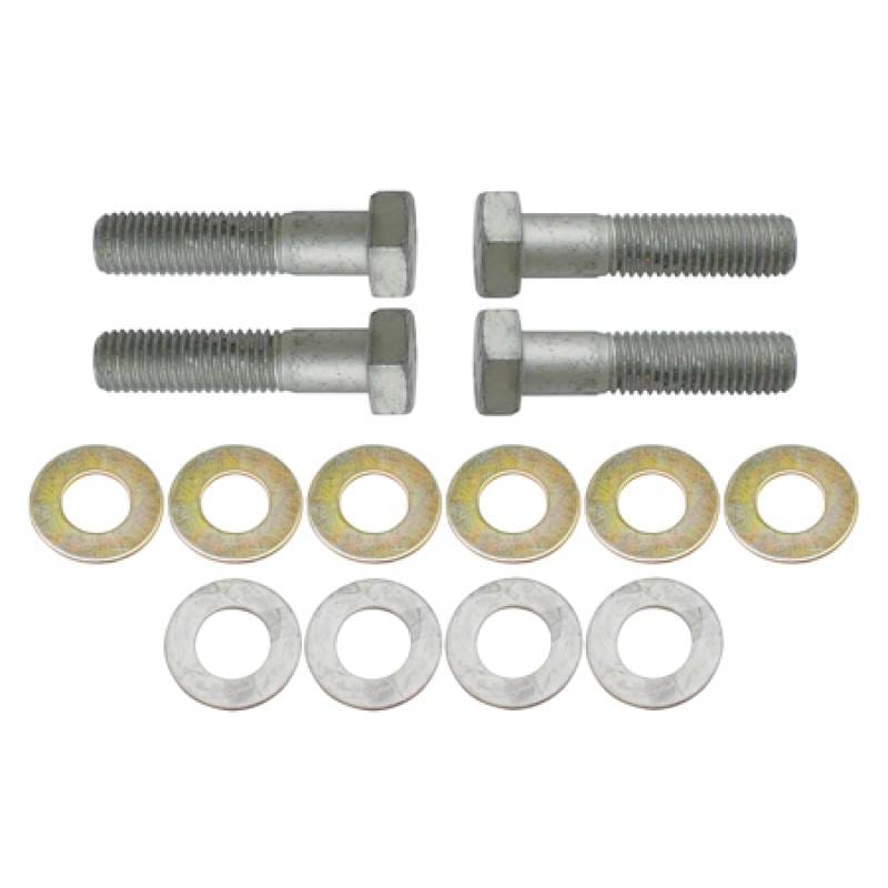 Wilwood 230-15419 Wilwood Washers HHCS M14-2.00x60mm LG Bolt Kit