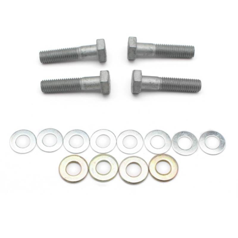 Wilwood 230-15505 Wilwood w/Shims M10-1.50x45 Bolt Kit 4 PK