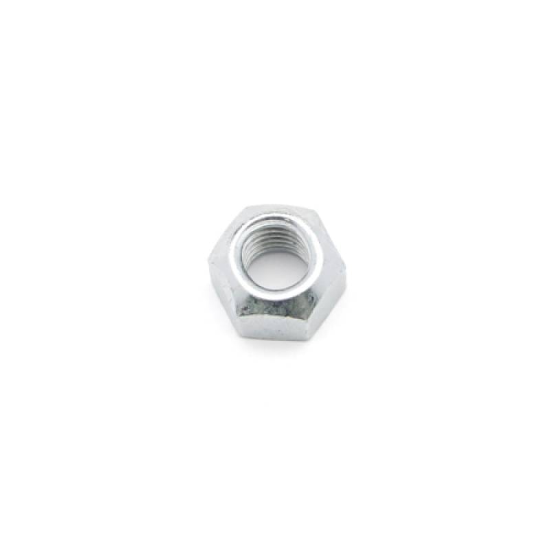 Wilwood 230-15539 Wilwood PRV M12-1.75 Nut LOCK CL 10 Clear ZINC