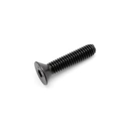 Wilwood 230-15560 Wilwood FHCS 5/16-18x1.50 LG Bolt ALLOY Black