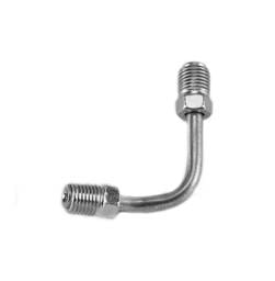 Wilwood 190-15668 Wilwood Short COMBO P-VALVE Tube Assembly