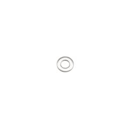 Wilwood 240-15682 Wilwood STAINLESS .156 IDx.312 ODx.027 Washer