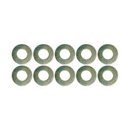 Wilwood 240-8969-10 Wilwood Shim Kit .562 ID x 1.121 OD x .029 - Carbon (Pack of 10)