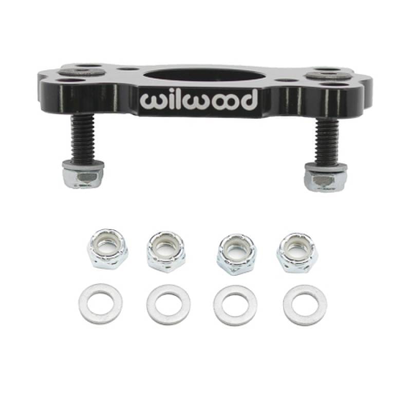 Wilwood 250-15448 Wilwood M/C Adapter Kit Mopar