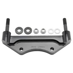 Wilwood 250-15499 Wilwood AERO Front Bracket Kit SUPERFORMANCE