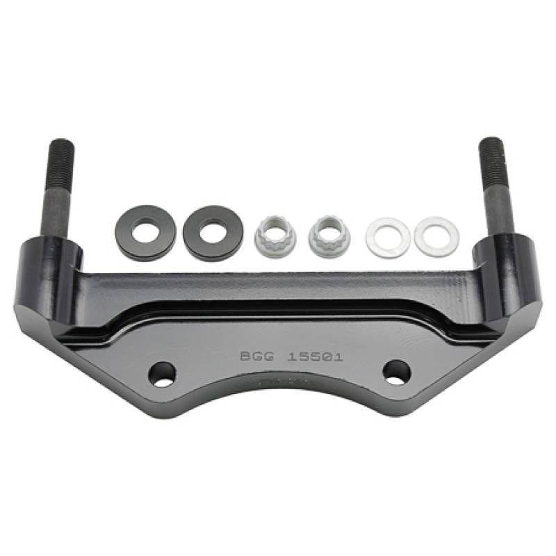 Wilwood 250-15499 Wilwood AERO Front Bracket Kit SUPERFORMANCE