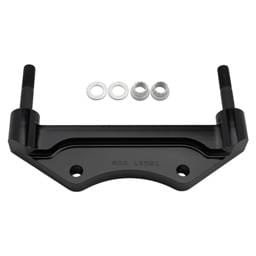 Wilwood 250-15500 Wilwood AERO Rear Bracket Kit SUPERFORMANCE