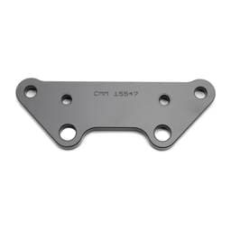 Wilwood 250-15547 Wilwood Spindle MT FLAT Bracket 5.49 3.000 MT