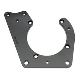 Wilwood 250-15635 Wilwood PRIMARY Rear Bracket Axle MT
