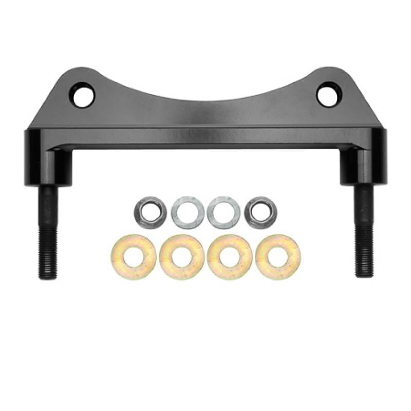 Wilwood 250-15636 Wilwood FNSL6R Rear Bracket Kit LC70 12.88 Rotor