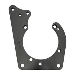 Wilwood 250-16029 Wilwood PRIMARY Rear Bracket Axle MT