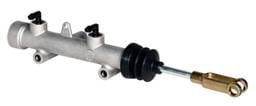Wilwood 260-11097 Wilwood Tandem Master Cylinder - 5/8in Bore / 1.31 Stroke - w/o Reservoir