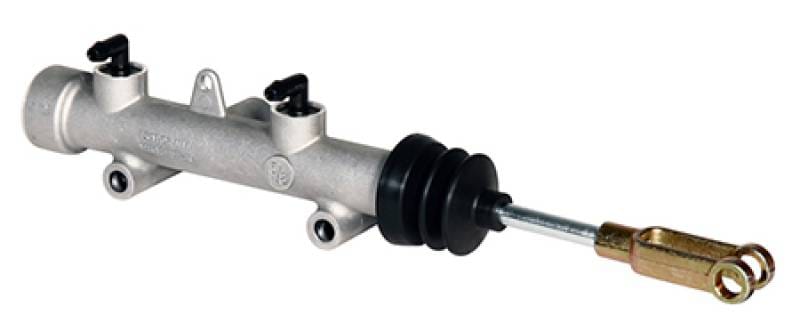 Wilwood 260-11097 Wilwood Tandem Master Cylinder - 5/8in Bore / 1.31 Stroke - w/o Reservoir