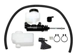 Wilwood 260-14793 Wilwood COMPACT Remote M/C Kit SIDE MT 15/16in.