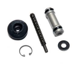Wilwood 260-14920 Wilwood 15/16in. M/C Rebuild Kit Short Remote