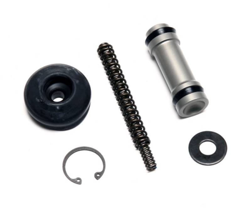 Wilwood 260-14920 Wilwood 15/16in. M/C Rebuild Kit Short Remote