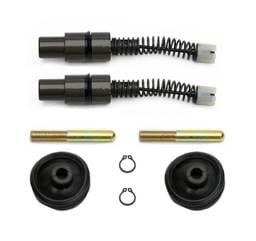 Wilwood 260-15289 Wilwood DUAL HANDBrake M/C Rebuild Kit