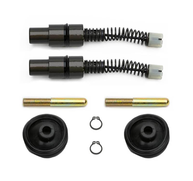Wilwood 260-15289 Wilwood DUAL HANDBrake M/C Rebuild Kit