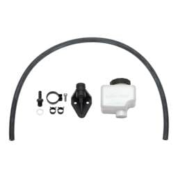 Wilwood 260-17913 Wilwood Remote Reservoir Kit 7oz w/ Fittings