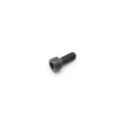 Wilwood 230-15681 Wilwood SHCS 6-32x.312 LG Bolt ALLOY Black