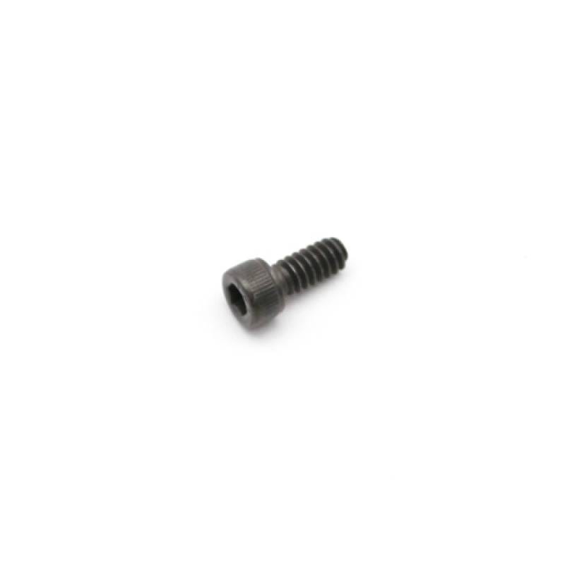 Wilwood 230-15681 Wilwood SHCS 6-32x.312 LG Bolt ALLOY Black