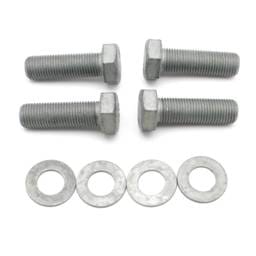 Wilwood 230-15695 Wilwood GN Bracket MT Bolt Kit M14-1.50x45mm