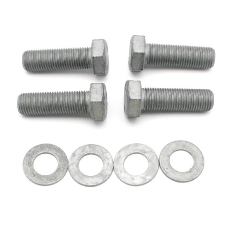 Wilwood 230-15695 Wilwood GN Bracket MT Bolt Kit M14-1.50x45mm
