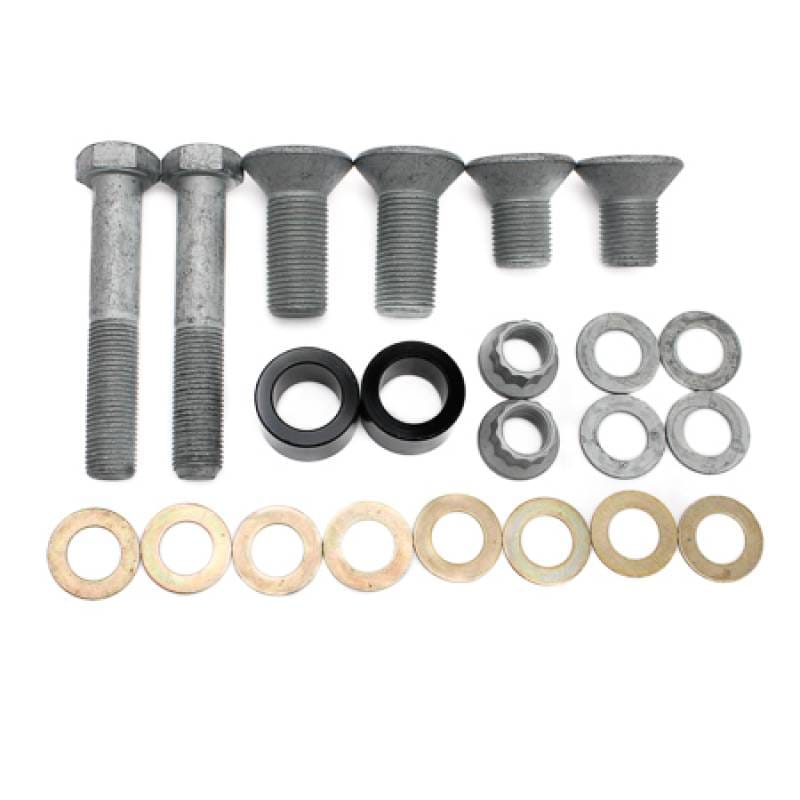Wilwood 230-15748 Wilwood Bolt Kit - AFX Drag Bracket