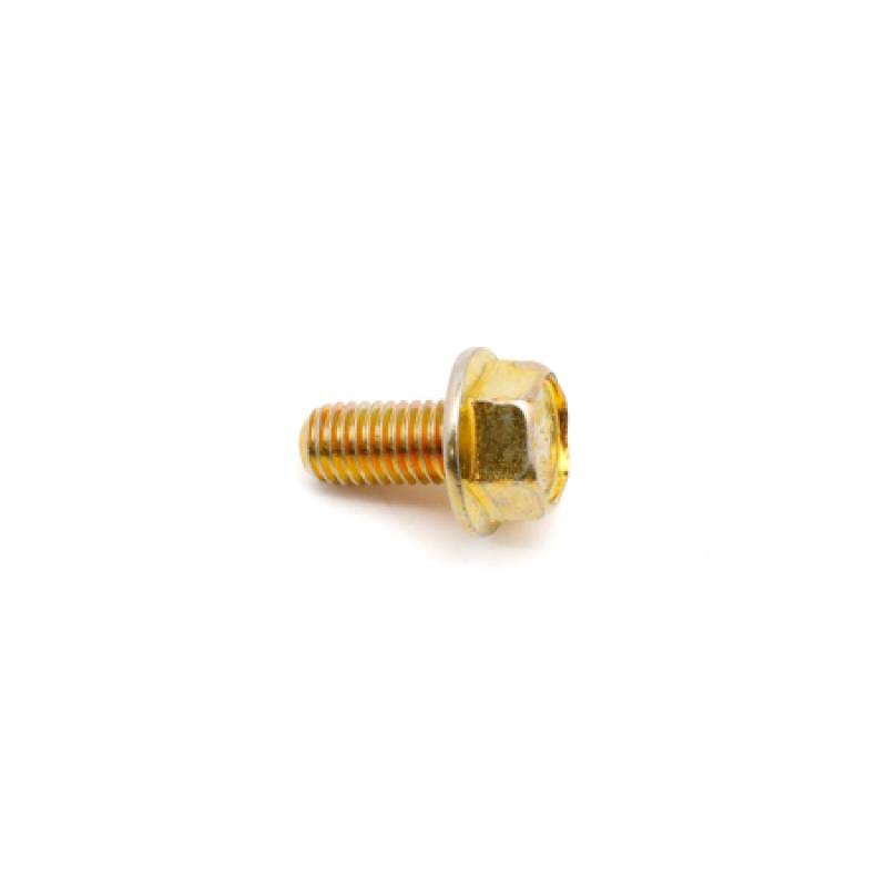 Wilwood 230-15934 Wilwood Flanged Hex HEAD M8-1.25x16mm LG Bolt