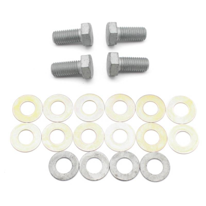 Wilwood 230-16052 Wilwood HHCS M14-2.00x30mm LG Bolt Kit 4 Pack