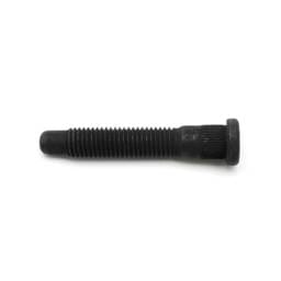 Wilwood 230-16251 Wilwood COARSE THD 5/8-11x4.00 OAL STUD GR8
