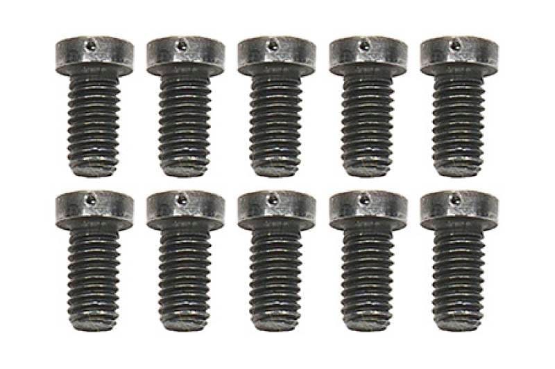 Wilwood 230-16618 Wilwood Rotor 3/8-16x.75 Bolt Kit - 10 Pack