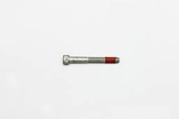 Wilwood 230-2870 Wilwood Alloy Steel Bolt-Socket Head Hex Drive 5/16-18 Thread 2.500 Length - Single