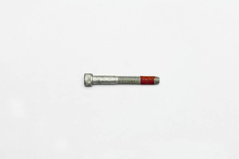 Wilwood 230-2870 Wilwood Alloy Steel Bolt-Socket Head Hex Drive 5/16-18 Thread 2.500 Length - Single